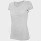 4F W T-shirt H4L22-TSD353 27M Clothing/Training 4F