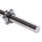 HMS GPR 120 straight neck Accessories/Training equipment Your Sports Performance