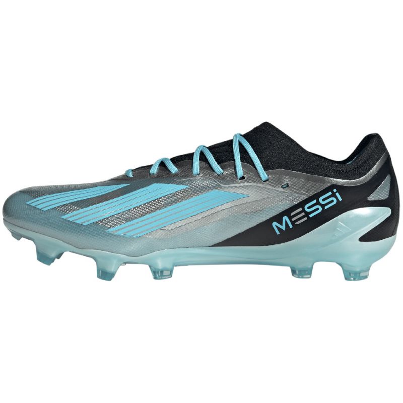 adidas X Crazyfast Messi.1 FG M IE4079 football shoes Footwear/Football Adidas