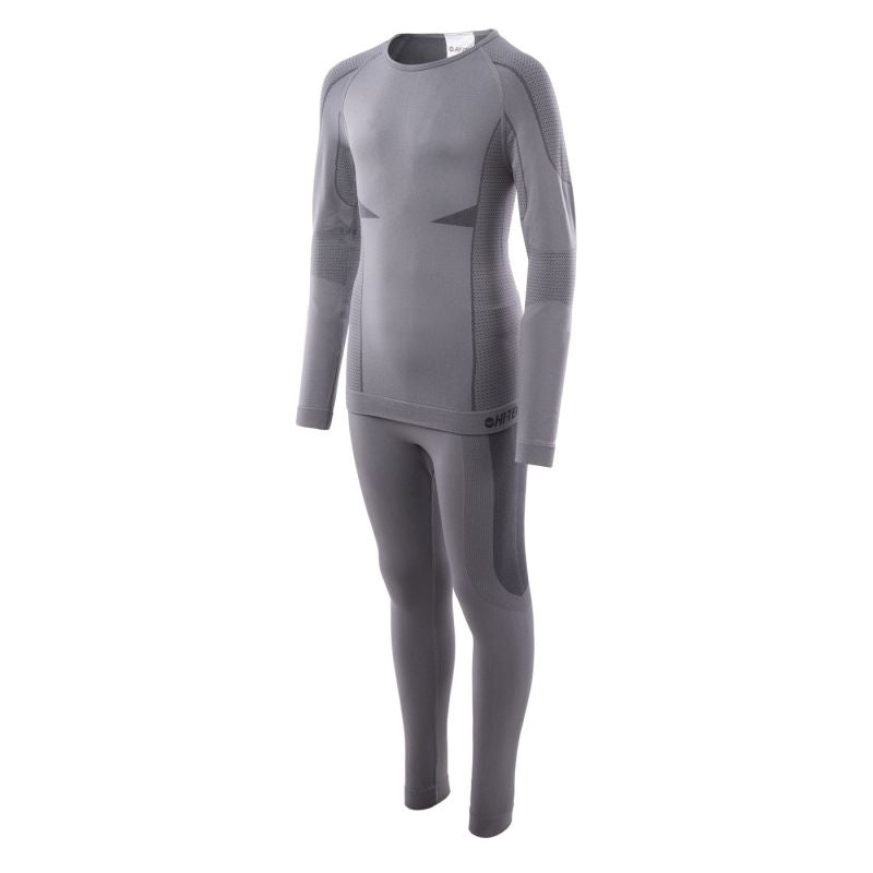 Thermoactive underwear Hi-Tec Hikro Set Jr 92800438774 Clothing/Outdoor/Hi-Tec Your Sports Performance