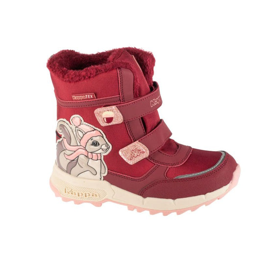 Kappa Flake II Tex K Jr 261045K-2521 shoes Footwear/Outdoor/Kappa Kappa