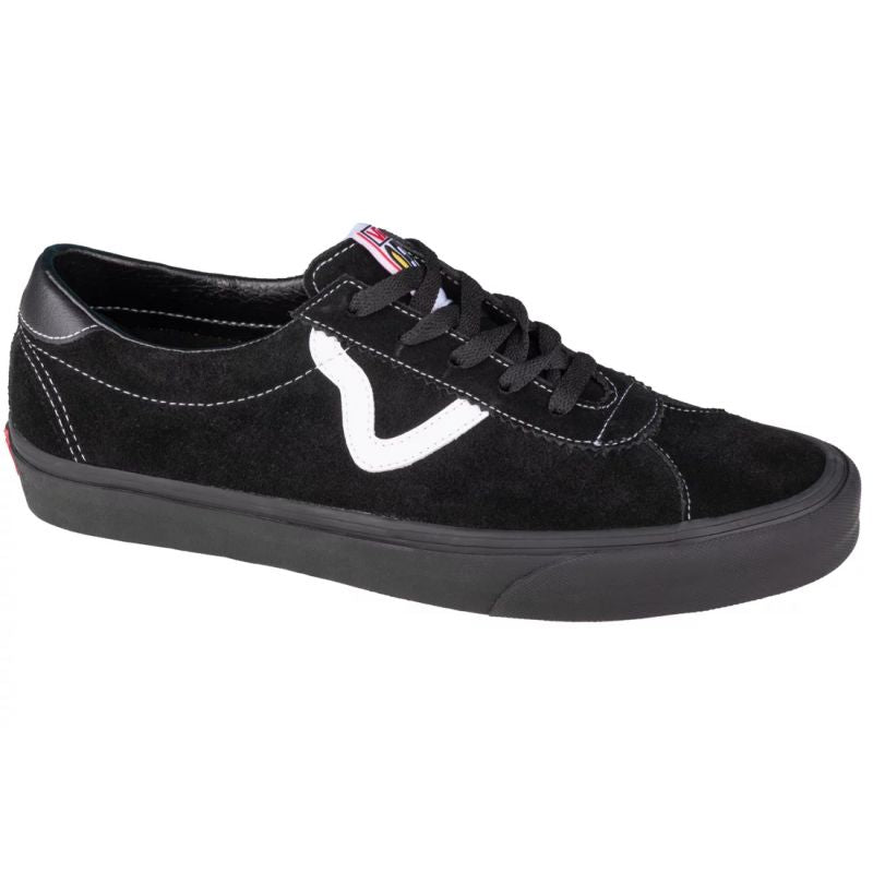 Vans UA Sport U VN0A4BU6BKA shoes Footwear/Lifestyle/Vans Your Sports Performance