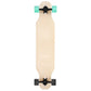 Freeride skateboard longboard Spokey longbay pro 9506999000 940998 Accessories/Skating Your Sports Performance