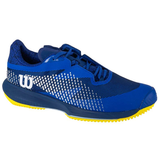 Wilson Kaos Swift 1.5 M WRS332290 shoes Footwear/Tennis/Low Your Sports Performance