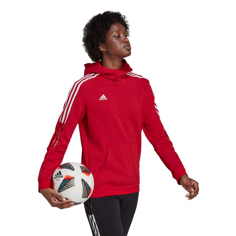 Adidas Tiro 21 Sweat Hoody W GM7327 Clothing/Training Adidas