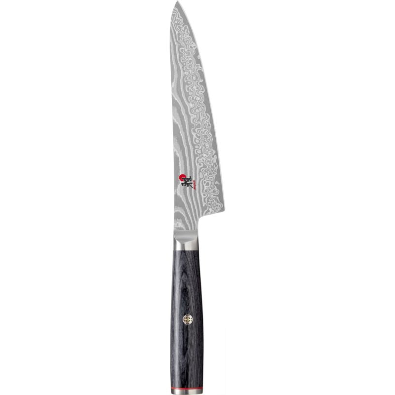 Shotoh MIYABI 5000FCD knife 34680-131-0 - 14 cm AGD - Produkty/Sztućce i przybory kuchenne Your Sports Performance
