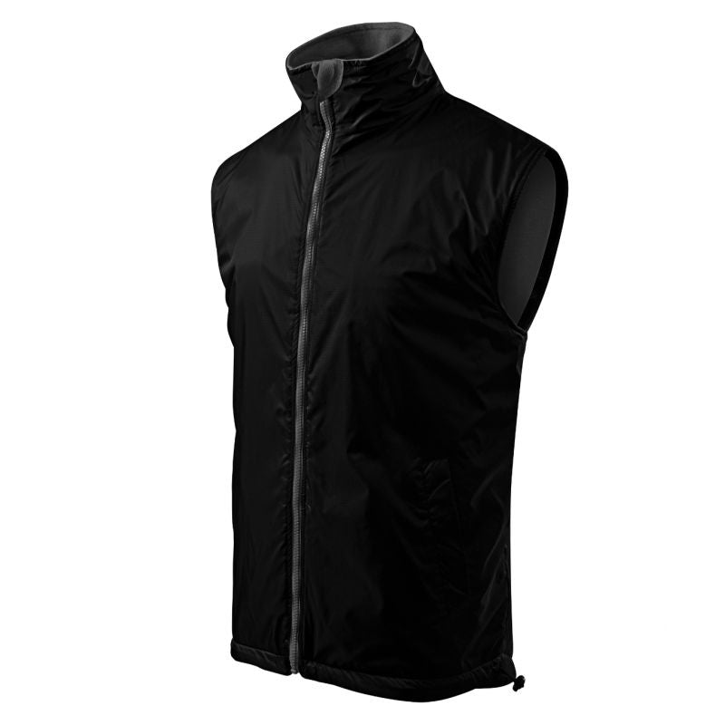 Rimeck Body Warmer M MLI-50901 vest black Clothing/Outdoor/Rimeck Your Sports Performance