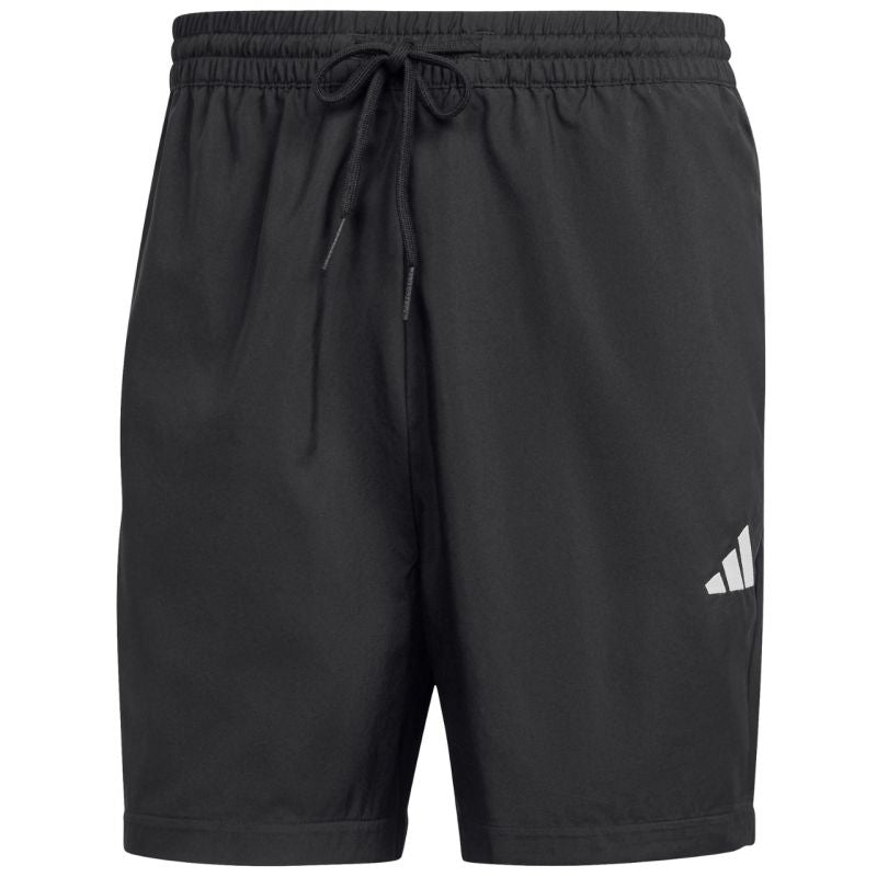 adidas Essentials Small Logo Chelsea M JF1117 shorts Clothing/Training Adidas