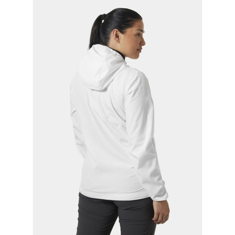 Helly Hansen Salt Stripe Windbreaker Jacket W 34455 001 Clothing/Outdoor/Helly Hansen Your Sports Performance