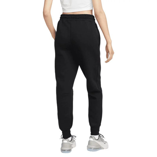 Nike Sportswear Tech Fleece Pant W FB8330-010 Clothing/Lifestyle/Trousers, shorts Nike