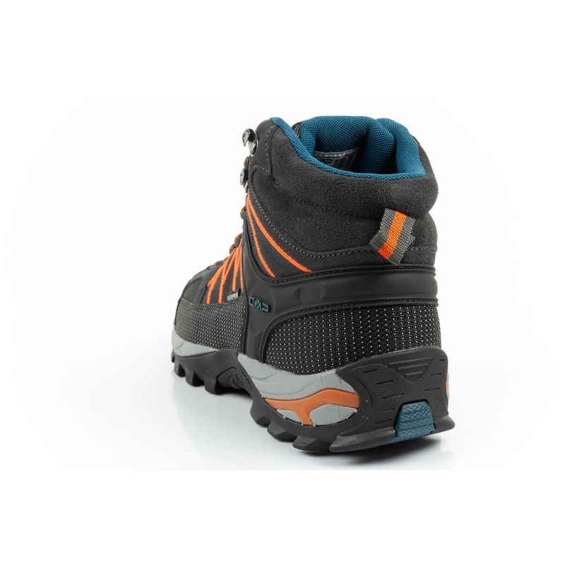 CMP Rigel M Shoes 3Q1294773US Footwear/Outdoor/CMP Your Sports Performance