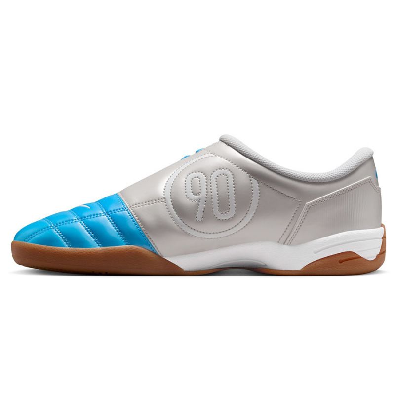 Nike Total 90 IC HQ2851-400 shoes In preparation Nike