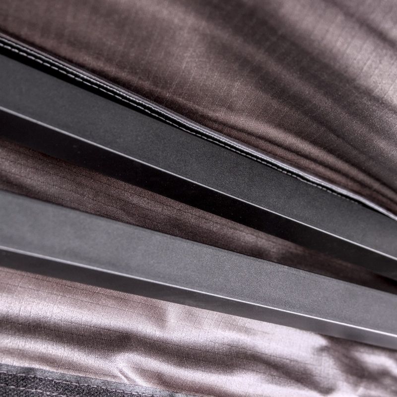 Self-supporting awning Offlander Wing 270 XL OFF_ACC_WING_XL Accessories/Tourist equipment/Namioty dachowe Your Sports Performance