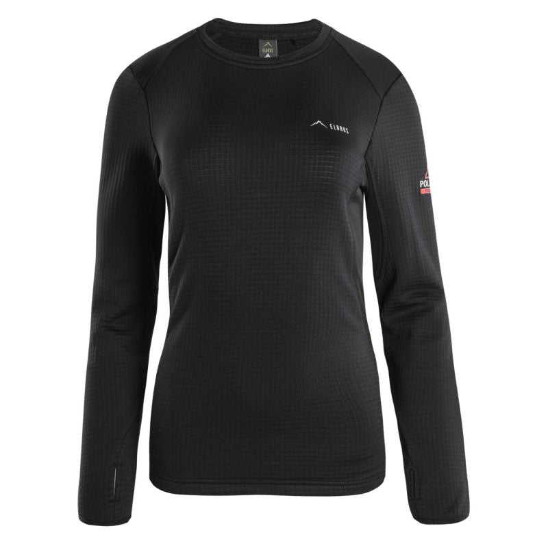 Elbrus Nadim sweatshirt Polartec W 92800353930 Clothing/Outdoor/Elbrus Your Sports Performance