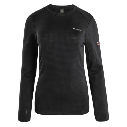 Elbrus Nadim sweatshirt Polartec W 92800353930 Clothing/Outdoor/Elbrus Your Sports Performance