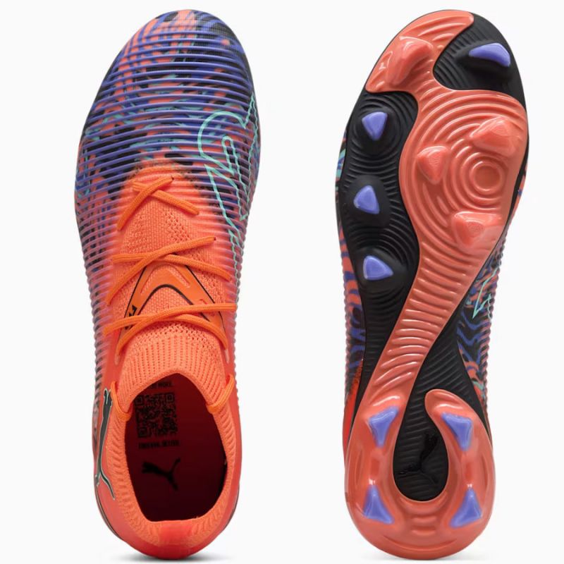 Puma Future 8 Match Creativity FG/AG M 108431-01 Football Boots Footwear/Football/FG/SR Puma