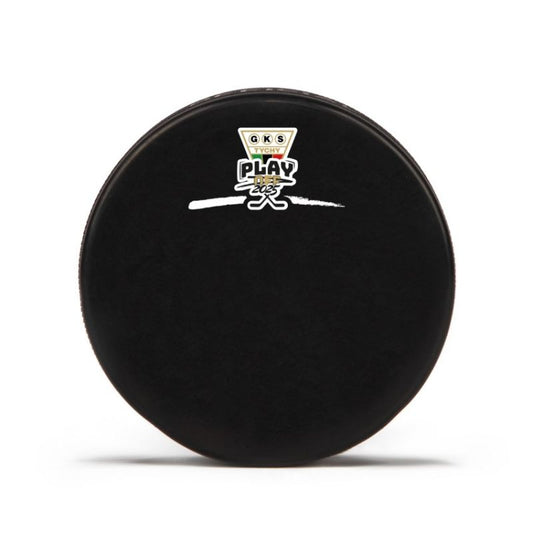 GKS Tychy 6 Polish Champion SREBKR-GKS hockey puck Accessories Your Sports Performance