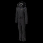 Women's BOVIA PRIMALOFT Jumpsuit To be categorized Your Sports Performance