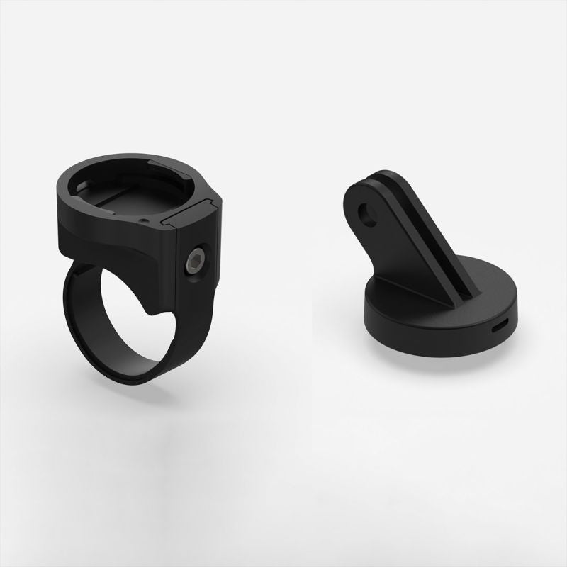 BOOKMAN Volume Front 1500 bicycle light - HERE Rowery i akcesoria/Oświetlenie Your Sports Performance