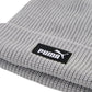 Puma ESS High Crown Cap Gray 26410 02 In preparation Your Sports Performance