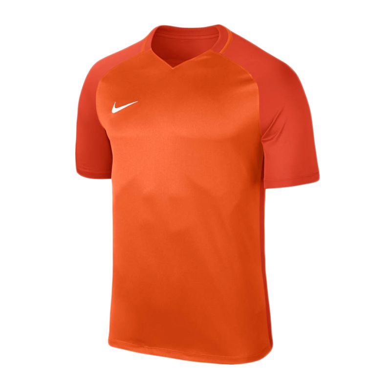 Nike Dry Trophy III Jersey M 881483-815 Clothing/Training Nike