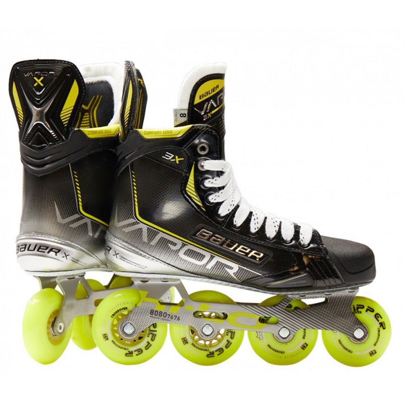Hockey skates Bauer Vapor 3X Sr 1060219 Accessories/Skating/Rolki (pozostałe) Bauer