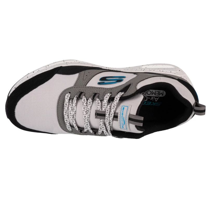 Skechers Skech-Air Court - Yatton 232648-GYMT Gray 43 In preparation Your Sports Performance