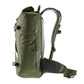 Deuter Amager 25+5 graphite cycling backpack Survival/Torby, plecaki, organizery Your Sports Performance