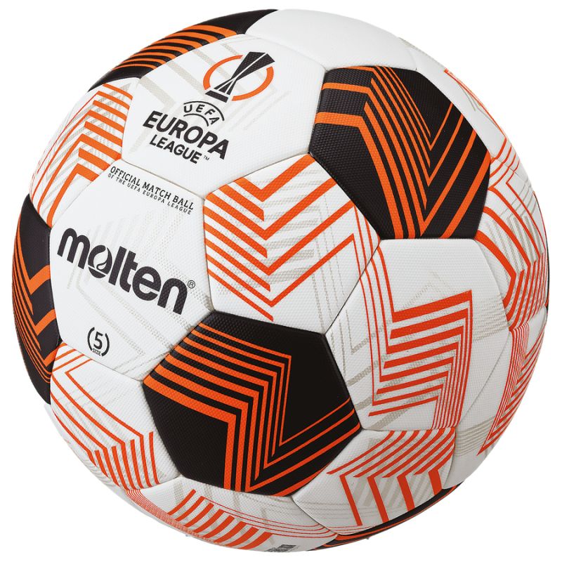 Football Molten UEFA Europa League 2023/24 F5U5000-34 Accessories/Balls/Football/Molten Your Sports Performance