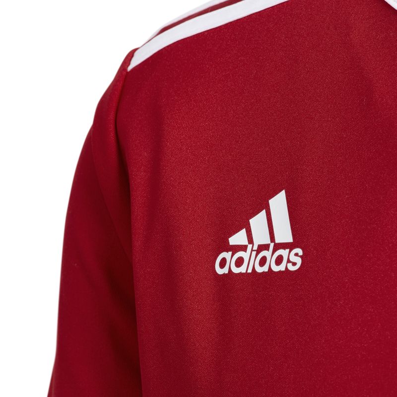 adidas Entrada 18 Jr CF1050 T-shirt adidas