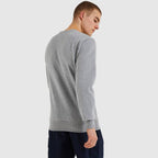 Ellesse Diveria M sweatshirt SHS02215-112 Clothing/Lifestyle/Ellesse Your Sports Performance