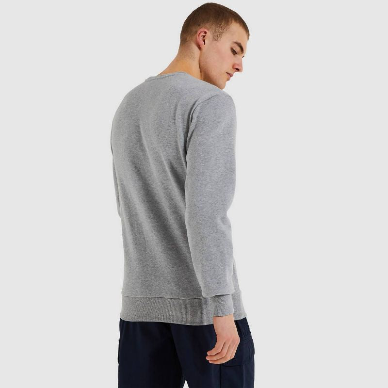Ellesse Diveria M sweatshirt SHS02215-112 Clothing/Lifestyle/Ellesse Your Sports Performance