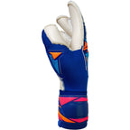 Reusch Attrakt Duo Evolution Gloves 56 70 055 4126 Clothing Your Sports Performance