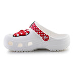 Crocs Disney Minnie Mouse Jr. 208711-119 Slides