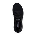 Skechers sneakers Bobs Sport B Flex Lo - Graceful Stride W 117591 BBK Footwear/Lifestyle/Skechers Skechers