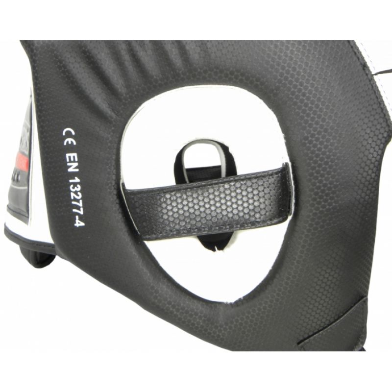 Boxing helmet KT-CRYSTAL 02475-M