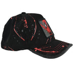 Capslab Marvel Deadpool Cap CL-MAR-TAG-1-DEA Clothing/Lifestyle Your Sports Performance