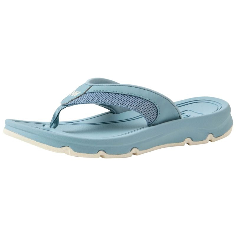 Helly Hansen women's flip-flop sandals W SANDHAMN SANDAL 12088 612 Helly Hansen