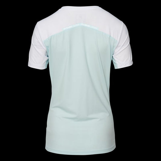 Women's T-shirt with short sleeves FISSES W