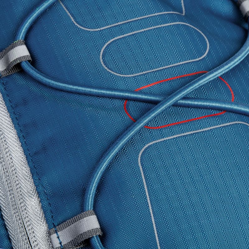 Spokey FUJI 4202929190 bicycle backpack Accessories/Plecaki Your Sports Performance