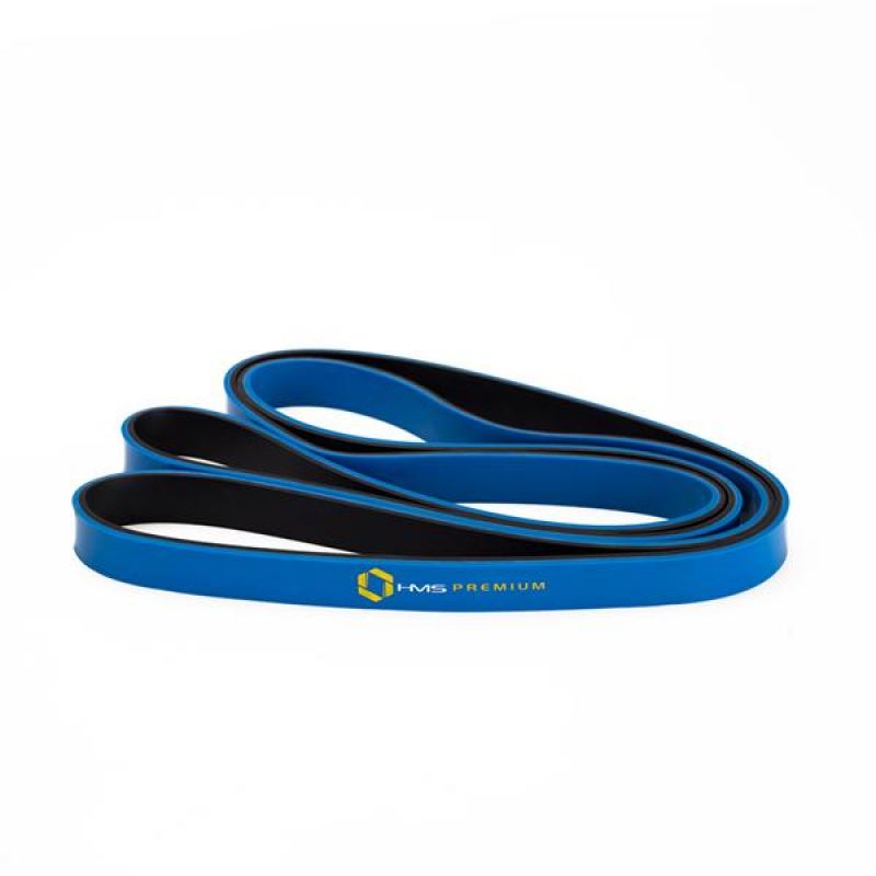 Exercise rubber HMS NIEB-CZAR GU06 21x5x2250 mm Accessories/Training equipment Your Sports Performance