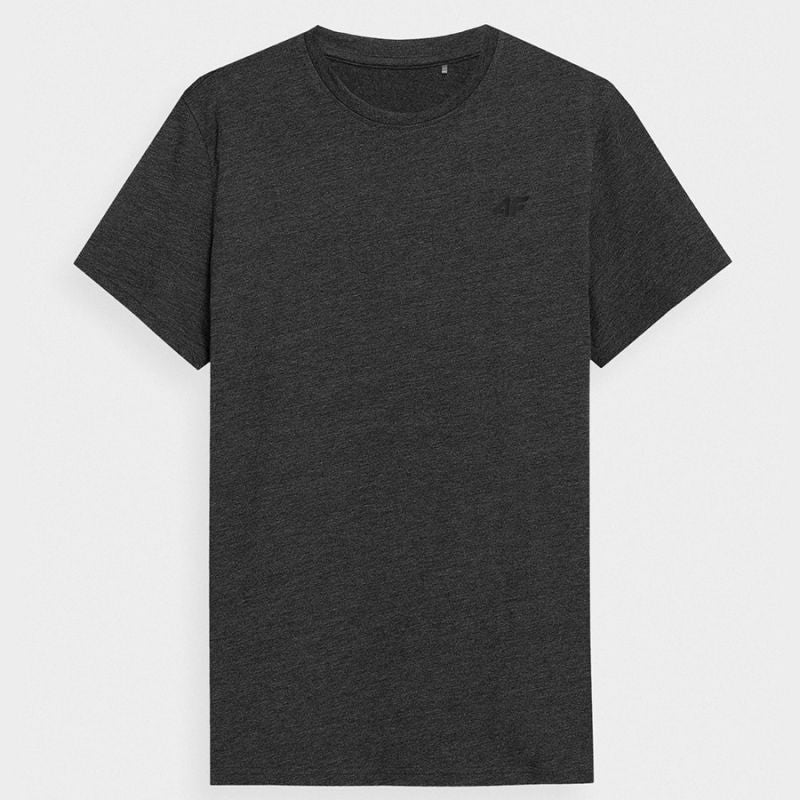 T-shirt 4F M 4FSS23TTSHM536 23M Clothing/Lifestyle/T-shirts 4F