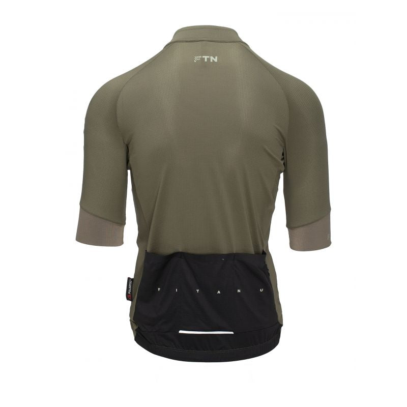 Strada Polartec M Cycling Jersey Clothing/Training/Fitanu Your Sports Performance