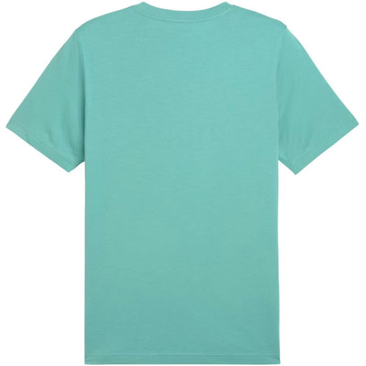 Puma Ess 2 Color No.1 Logo T-shirt M 684708 59 Clothing/Lifestyle/T-shirts Puma