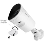 Foscam G4EP 4MP IP surveillance camera CCTV IP/Kamery Your Sports Performance