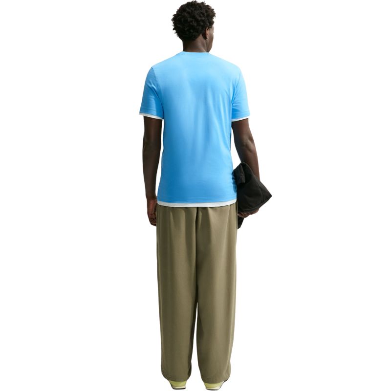 Nike Club Tee Men's Light Blue AR4997 497