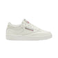 Reebok Club C 85 Vintage W Chalk Alabaster W 100025379 Footwear/Lifestyle Reebok