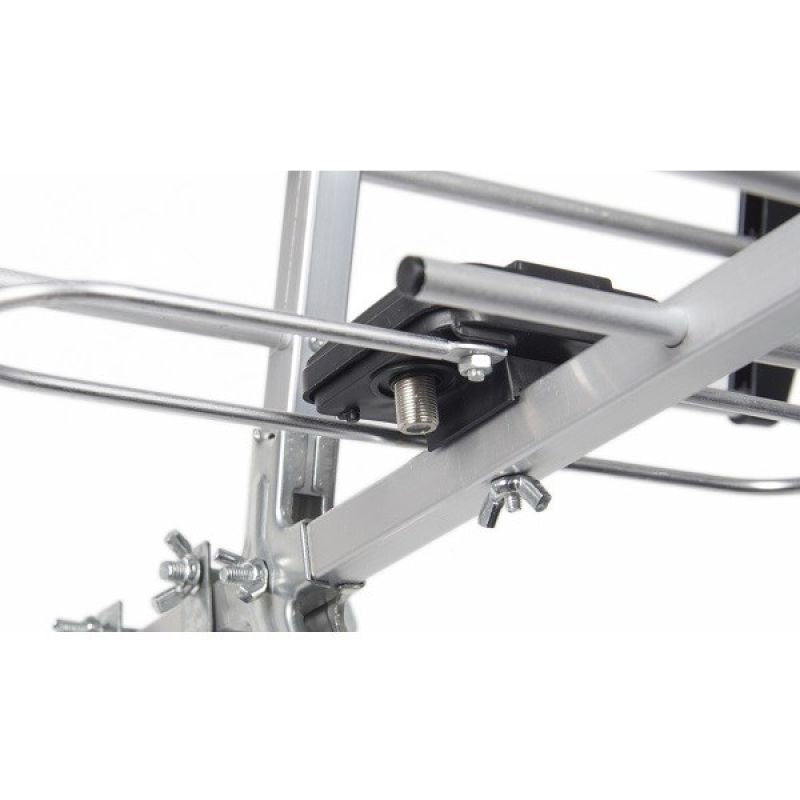 LIBOX DIRECTIONAL DVB-T ANTENNA 16-ELEMENT PASSIVE WITH LTE FILTER Komunikacja i łączność/Anteny Your Sports Performance