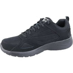 Skechers Dynamight 2.0 M 58363-BBK shoes Footwear/Lifestyle/Skechers Your Sports Performance
