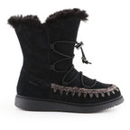 Geox J Thymar GB Jr J944FB-00022-C9999 winter shoes Footwear/Outdoor 4F